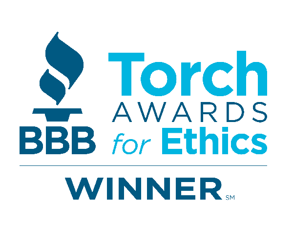 BBB Torch Awards for Ethics